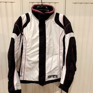 Ladies Drift Racing Jacket
